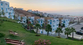Résidence Lilia Al Jabal M’diQ - Image 3