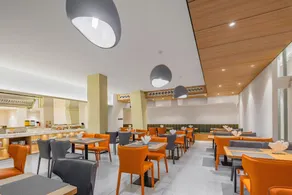Haiyi Fino Hotel - Image 3