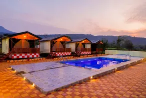Publiq Darbar Tent House - Image 2