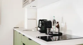 OH KEY Apartments - unlock your stay - Frankfurter Str - Image 4