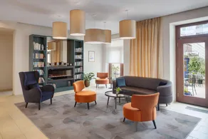 Hotel Carol - Image 2