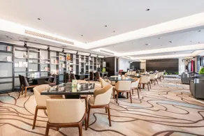 Yinchuan Yarui Hotel - Image 3