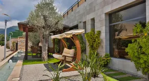 Alya Sierra Villa Hotel - Image 4