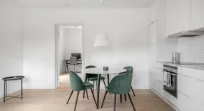 Charming apartment in unique historical area - Image 2