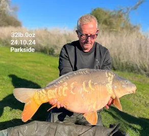 Parkside Fishery - Image 1