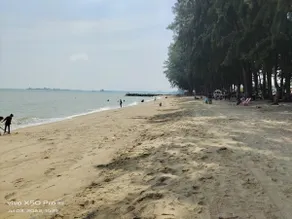 NurIzz Condostay Homestay Pantai Puteri Melaka - Image 5