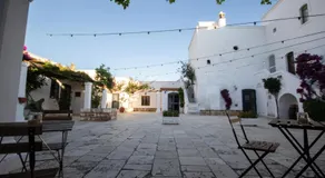 Masseria Parco di Castro - Image 4