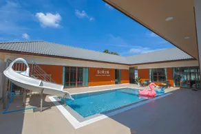Sirin Poolvilla Hatyai airport - Image 3