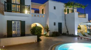 Hotel Fanis - Image 3