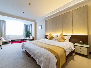 Binhai Hotel - Image 2