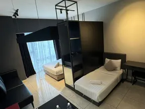 Axon Suite at Bukit Bintang KL - Image 2