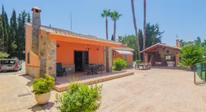 Cubos La casita de Fran / privat pool / gratis wifi - Image 5