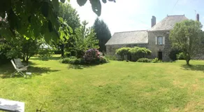 Studio indépendant 2 pers - Châtillon sur Colmont la petite gare - Image 3