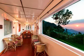 Teanest by Nature Resorts and Stays - Image 3