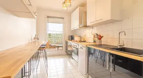 Nice apartment of 75 m2 with terrace in Toulouse - Image 3