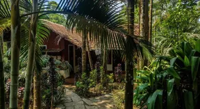 Twin Cottages Resort Coorg - Image 3