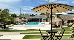 Treeshade Resort & Spa Moalboal - Image 3
