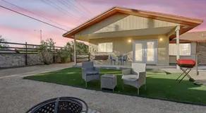 Casa Zen, Pet Friendly, Fenced Yard, BBQ+Fire Pit - Image 5