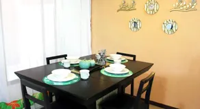 Casa Palmera con Aire acondicionado Alberca Wifi cocina y TV - Image 3