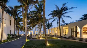 Floral Hotel·Wenchang Yunjuanyunshu Seascape  Hotel - Image 4