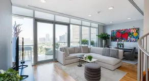 Burj Daman, DIFC Dubai - Mint Stay - Image 3