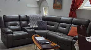 Magical 3-Bed Stone Built Cottage - Sleeps 6 - Image 3