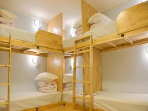 Guilin Cyan Box Guest House - Image 3