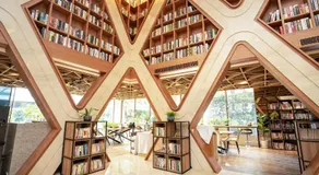 HE TI Hotel - Image 5