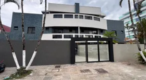 Apartamento terreno com piscina a 350 mts da praia - Image 5