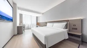 Atour Light Hotel Shijiazhuang MixC Mall Wanli Temple Pedestrian Street - Image 5