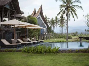 Villa Campuhan - Image 3
