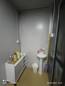Cabin Lot 19  (Muslim RoomStay) - Image 2