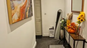 En-Suite Double Room in Haughton Green Denton M34 - Image 4