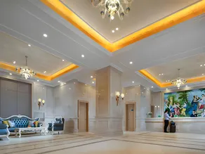 Vienna Hotel Chongqing Jiangjin Dingshan Park - Image 2