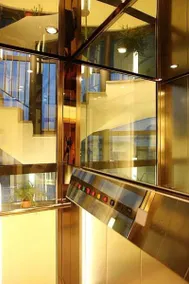 BVH Hotel - Image 2