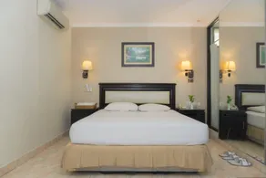 C'One Pulomas Hotel - Image 2