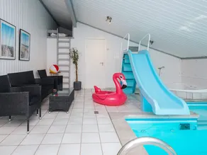 5 star holiday home in Jerup - Image 5