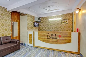 Collection O Aditya Inn Sector 66 Noida Near Adarsh Pariksha Kendra - Image 2