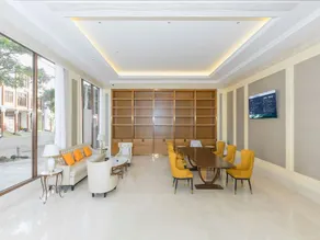Vienna Hotel (Qionghai Avenue Tropical Fruit Window Branch) - Image 4
