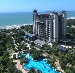 Taoji Seaview Hotel - Image 2