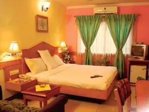 Hotel Nandhini Jayanagar - Image 2