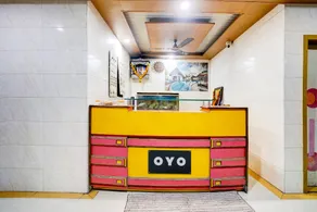Hotel O Vijay Lodging & Boarding - Image 3