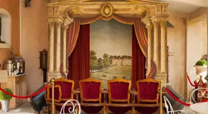 La Ferme Rose-Hôtel de Charme - Image 3