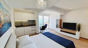 White House apartments - Image 2