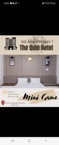 Hotel The Quin - Image 1