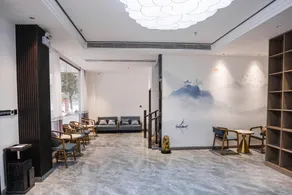 Yunfan Hotel (Liuzhou Luzhai Bus Station Branch) - Image 5