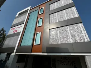 Hotel Ambai Executive - Image 1