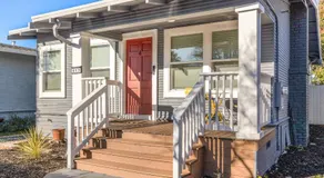 Charming Alameda Retreat Cozy 2BR with Private Yard - Image 4