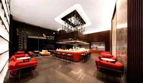 RAY JAZZ HOTEL - Image 5