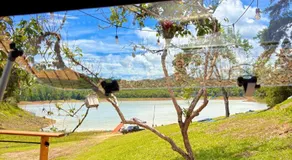 Trailer Tukan barragem Rio bonito com caiaque e stand up - Image 5